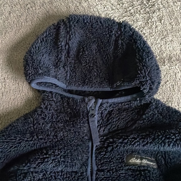 🐻 Eddie Bauer Jacket 🐻 - Picture 2 of 6